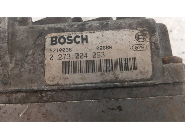 Jednotka ABS 0273004093, 5710036   Peugeot 406 1997