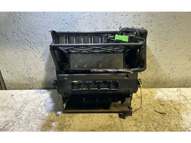 Блок управления климат-контролем 4D0820043, 5HB00715501   Audi A8 S8 D2 4D