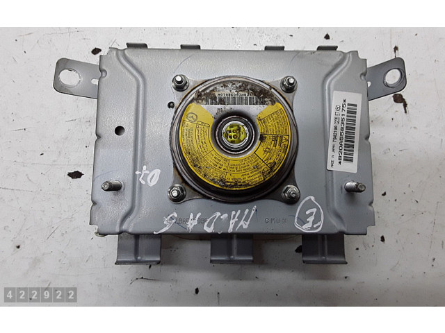 Подушка безопасности пассажира T94219A   Mazda 5