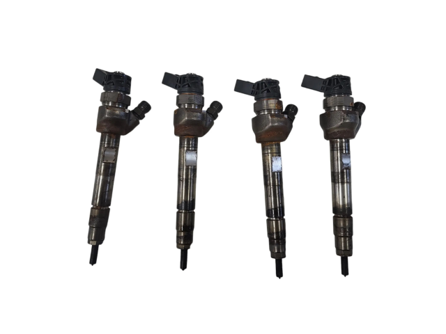 Vstřikovač 8514146, 0445110613   BMW 2 F45  pro naftový motor 2.0 B47C20A 