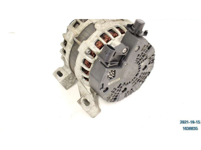 Píst 36000613   Volvo V40 Cross country    D5204T4 