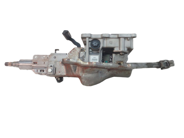  рейка  Колонка рулевая 51723100, 192A1000   Fiat Stilo  -  года