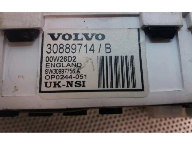 Ojnice  30889714B    Volvo V40  