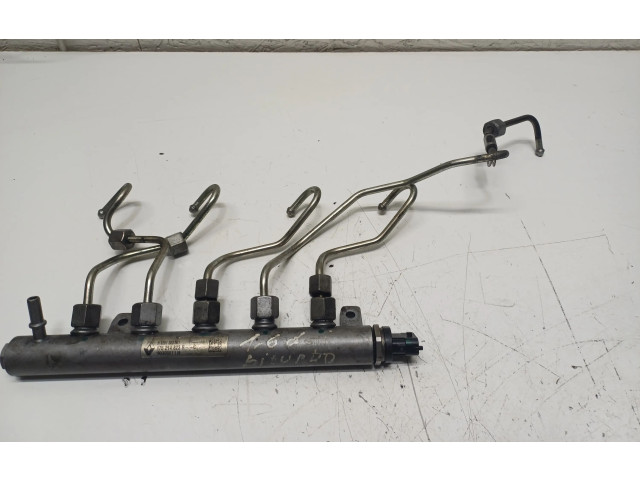 Vstřikovací lišta 175214823R   Nissan X-Trail T32     