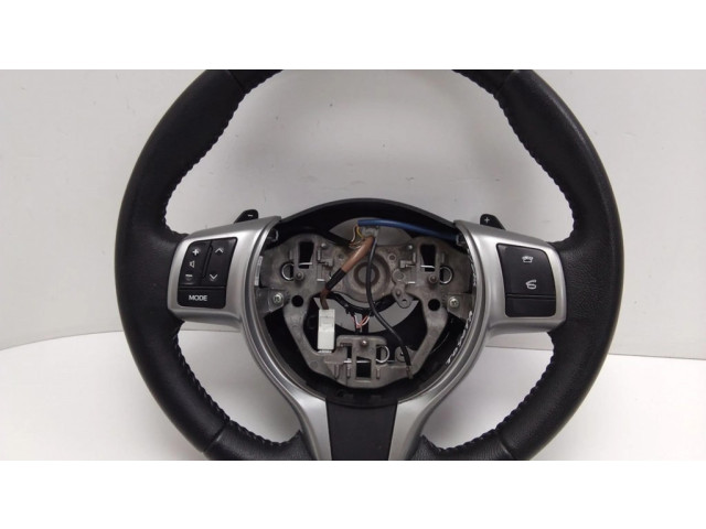 Volant Toyota Yaris 2013 307198299483AC, 451000D500C1  