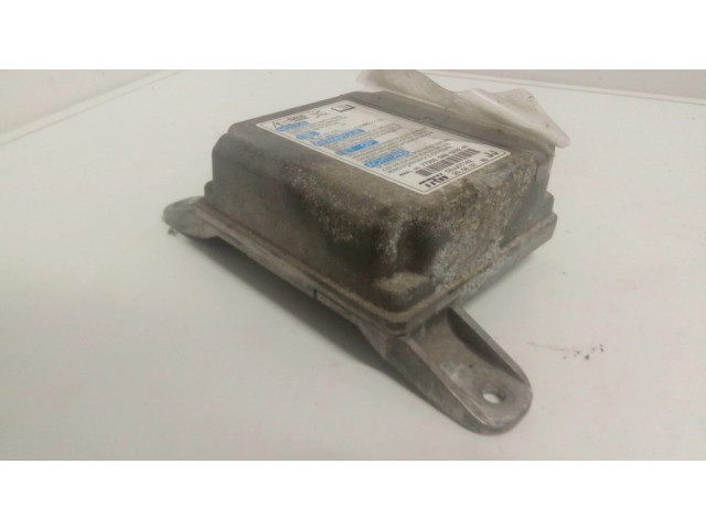 Блок подушек безопасности C0JJCT142, 77960SNBG222M1   Honda Civic