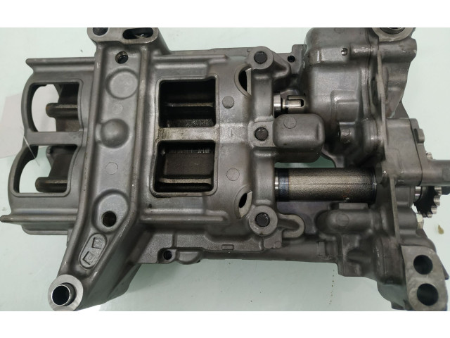 Čerpadlo oleje RL04   Honda Accord   N22B1