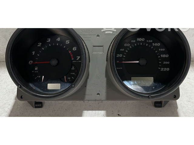 Řídící jednotka 0261208097, 0261208097   Seat Arosa 2003