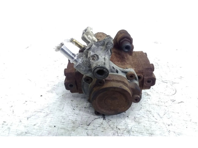 Vstřikovací lišta 9672605380, A2C53381555   Peugeot 508     