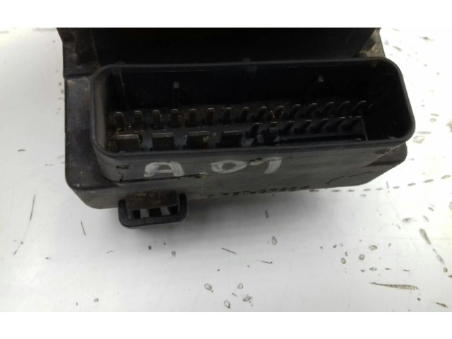 Jednotka ABS 9644259680   Peugeot 406 