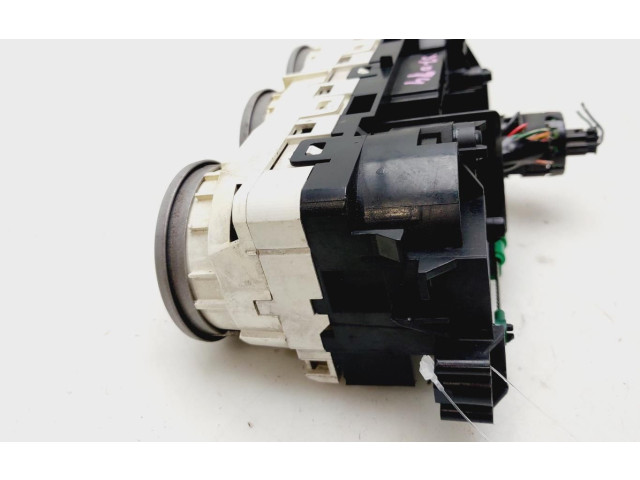 Блок управления климат-контролем 4548300485   Smart ForFour I