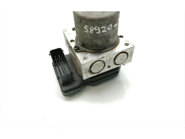 Jednotka ABS 58920-3Z970, BE60031507   Hyundai i40 2014