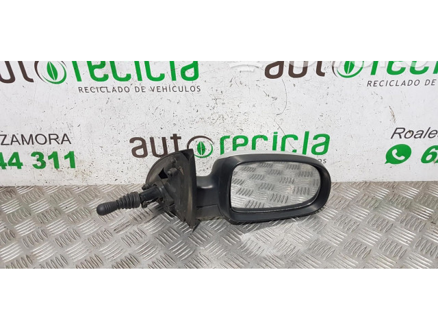 Zpětné zrcátko  Opel Corsa C   8062349  