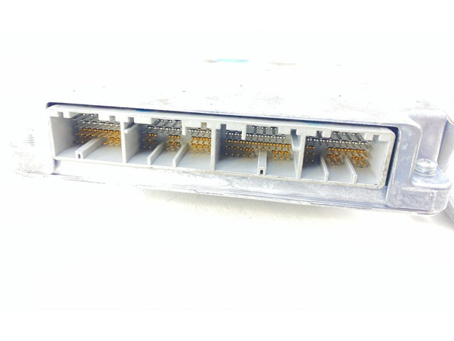 Блок управления двигателя 2190001181, 8998150021   Lexus LS 460 - 600H
