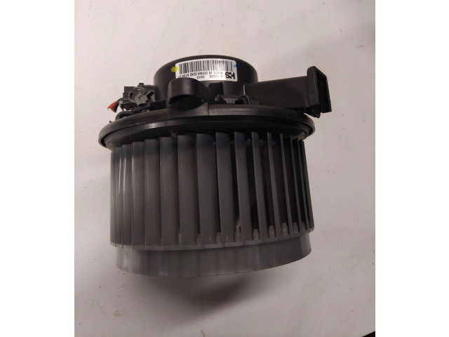 Вентилятор печки    5242673401, A102280312   Opel Meriva B