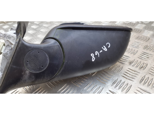 Zpětné zrcátko  BMW 1 F20 F21 2012  021185, A046314  