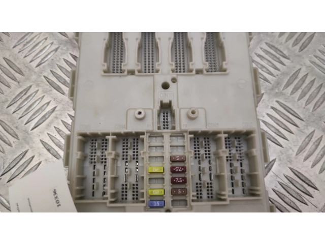 Модуль управления BSM 8800386   BMW 7 G11 G12    