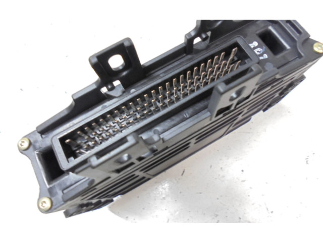 Блок управления коробкой передач 01N927733BP, 01N927733BP   Audi A4 S4 B5 8D