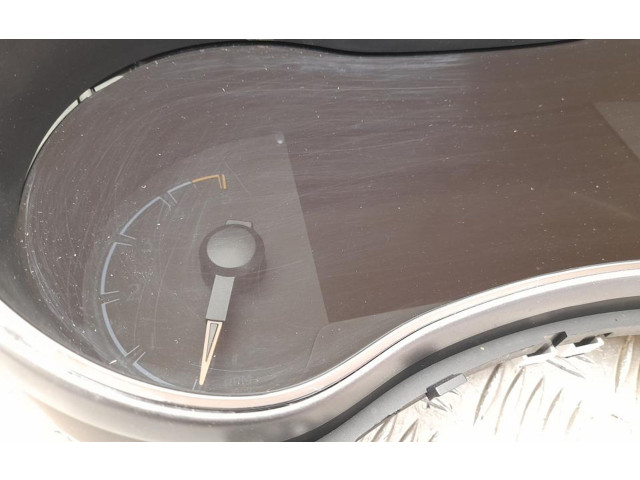 Панель приборов 68302217AD, B2169   Jeep Grand Cherokee       