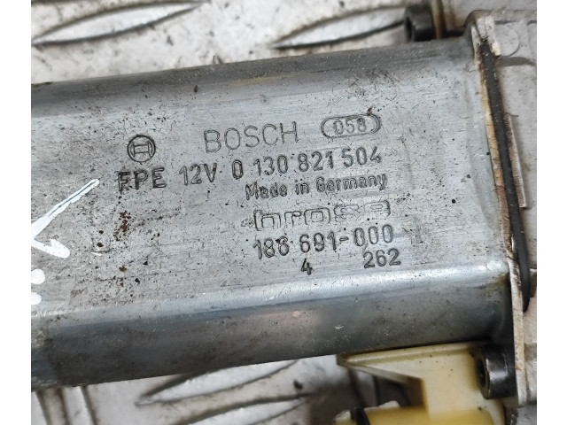 Řídící jednotka A0048201942, 0130821504   Mercedes-Benz S W140 1992