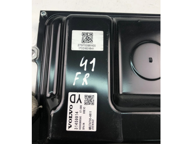 Řídící jednotka 31459914   Volvo XC90 2014