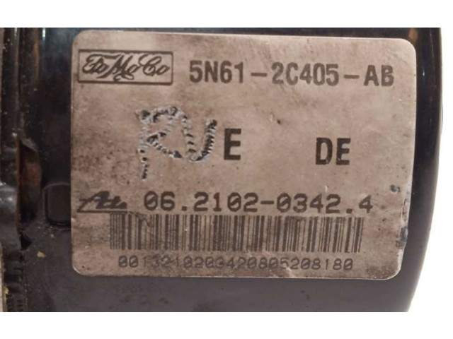 Jednotka ABS 5N612C405AB, 06210902993   Mazda 5 2006