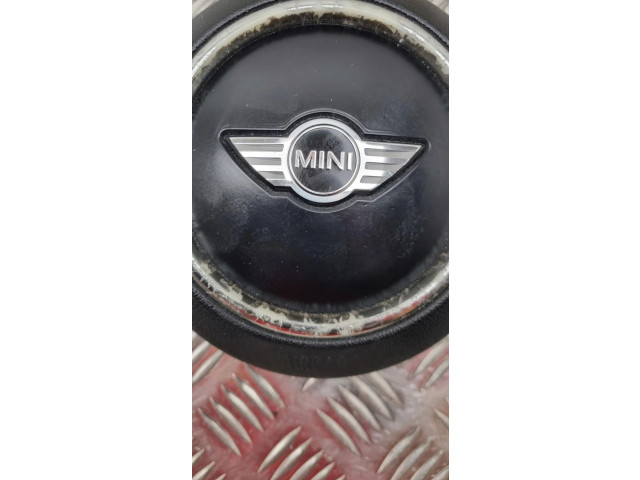 Подушка безопасности водителя 6853169   Mini One - Cooper F56 F55