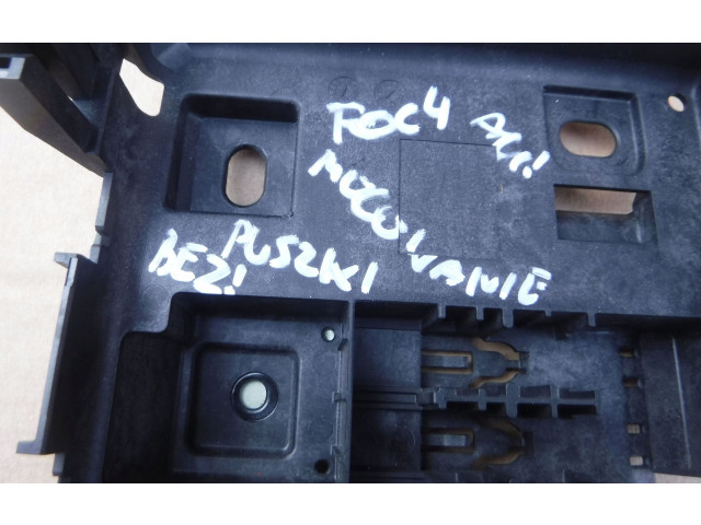 Блок предохранителей JX6T14A094AC   Ford Focus    