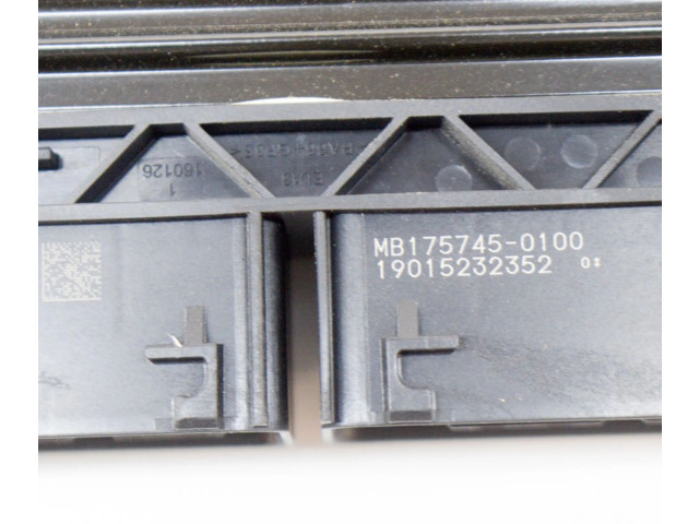 Řídící jednotka MB175745, 32242004   Volvo XC40 2019