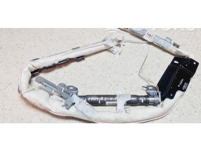 Боковая подушка безопасности PMR962649   Mitsubishi Colt