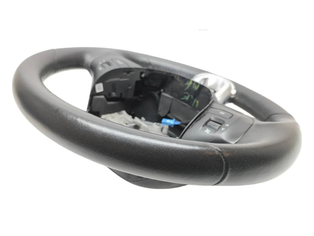 Volant Peugeot 2008 I 2016 98084115ZD, 619651800B  