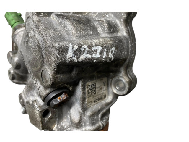 Vstřikovací čerpadlo 16790RL0G51, 0445010612   Honda Accord    N22B1 