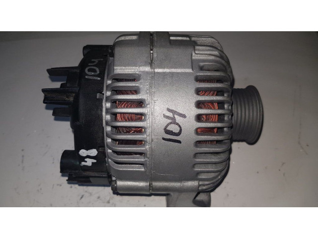 Генератор TG17C010, 2542611B   BMW 5 E60 E61 3.0     