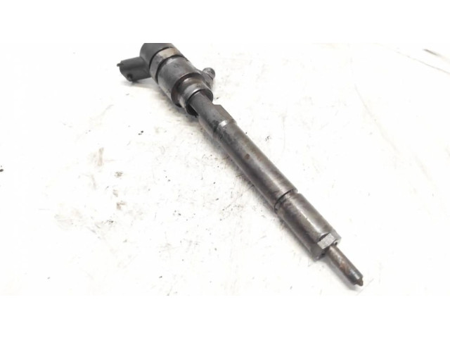 Форсунка 3380027800, 0445110254    Hyundai Santa Fe для дизельного двигателя  2.2