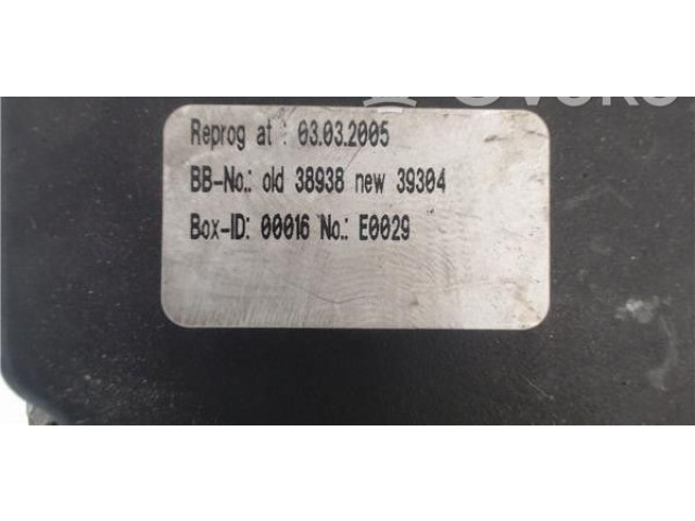 Jednotka ABS 265234266   Honda FR-V 2005