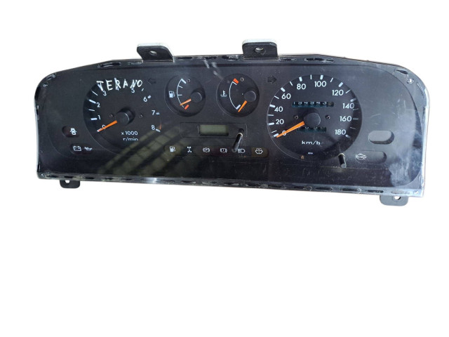Přístrojová deska  Nissan Terrano 1998 248100F000  