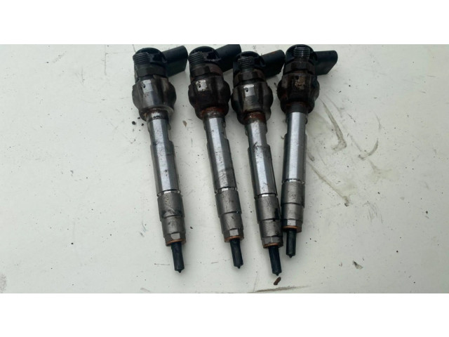 Vstřikovač 9440109770, 709L90   BMW 2 F45  pro naftový motor 2.0  