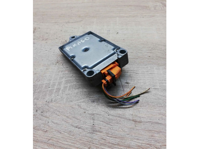 Блок подушек безопасности 550775400, 9641478280   Peugeot 406