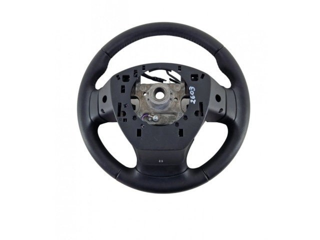 Volant Mitsubishi Eclipse Cross 2022 4400a706xa  