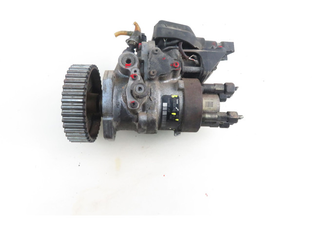 Vstřikovací čerpadlo 7700115073, R8640A111B   Renault Megane I    F8Q 622 