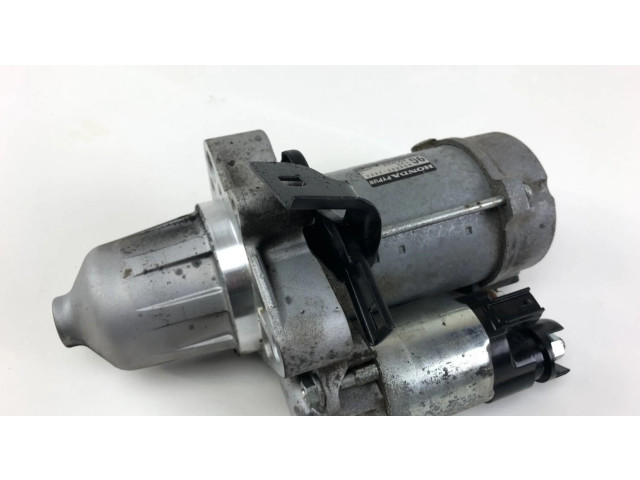 Стартер  4380002800, 438000-2800   Honda Civic X