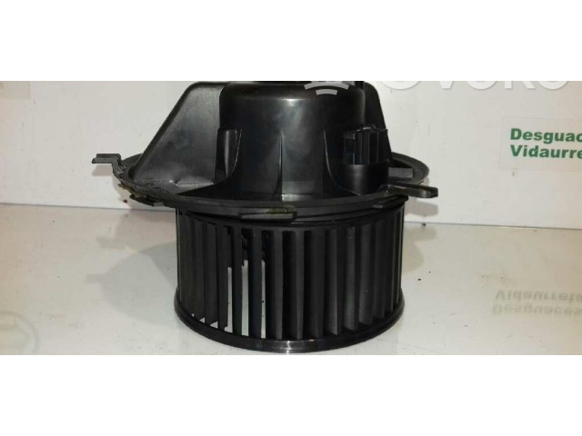 Вентилятор печки    1209962F, 983226W   Volkswagen Golf SportWagen