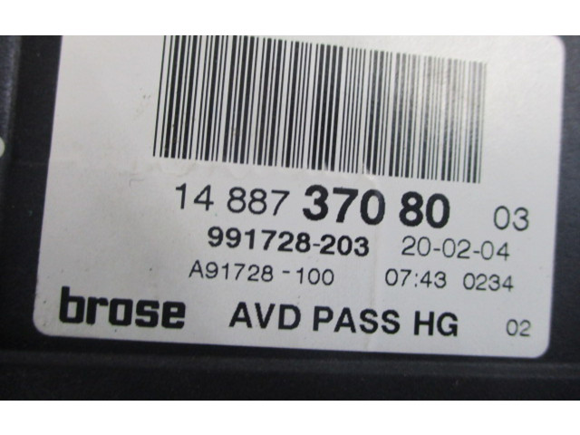 Píst 1488737080, 1488737080   Peugeot 807     
