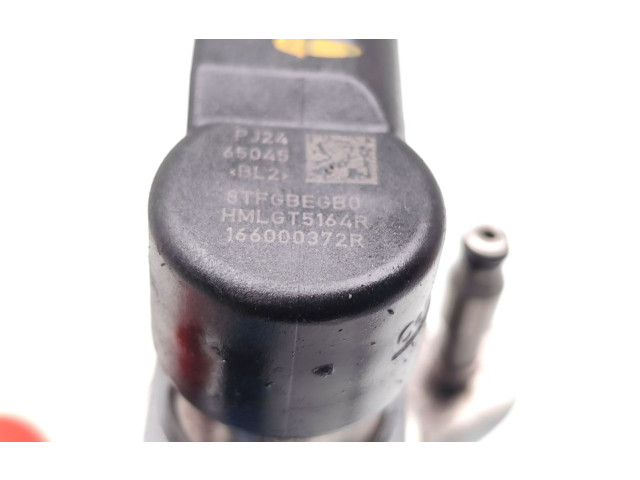 Vstřikovač 166000372R   Nissan Navara D23    YS23DDTT 