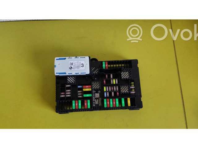 Блок предохранителей 5A0E7D1, 8795479   BMW 3 G20 G21    