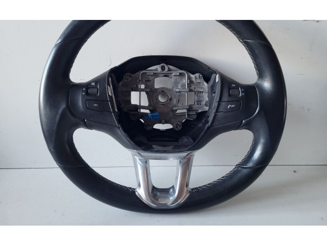Volant Peugeot 2008 I 2017 1601630333  