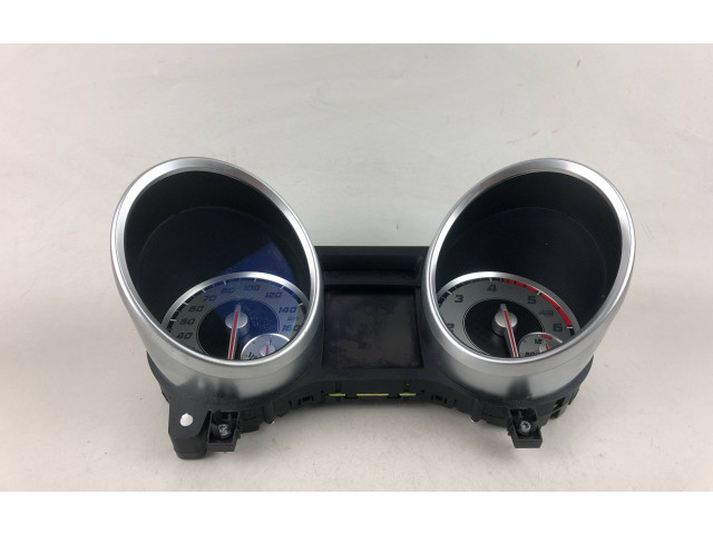 Přístrojová deska  Mercedes-Benz SLK R172 2013 A1729000809  