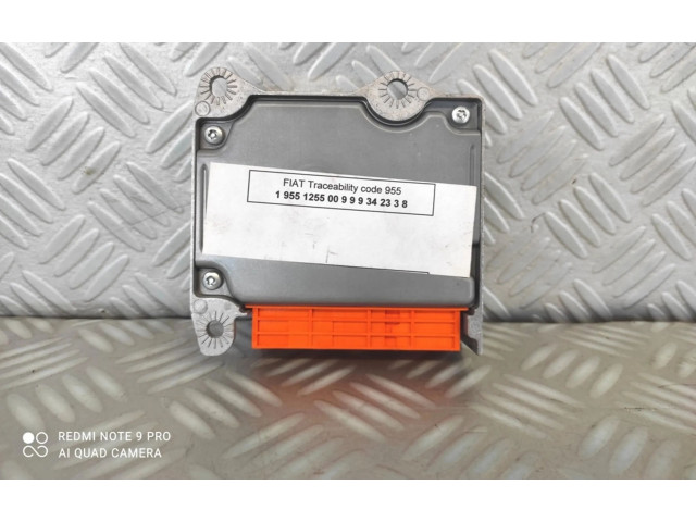 Блок подушек безопасности 5050841353284388, 5050841353284388   Alfa Romeo Mito