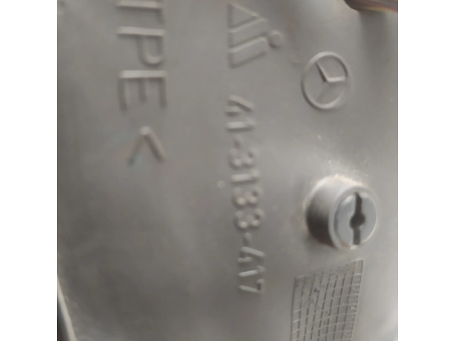 Zpětné zrcátko  levé Mercedes-Benz C W203 2004  413133417  