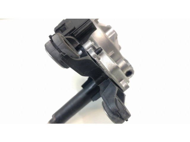 Моторчик заднего дворника A2139065901, W000068429    Mercedes-Benz EQC